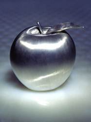 pic for silver apple